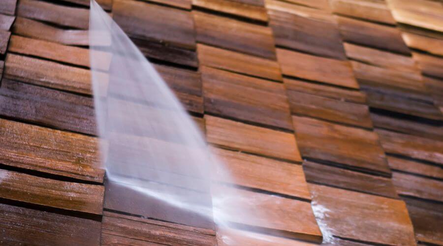 Flat Roofing in Lexington, OR